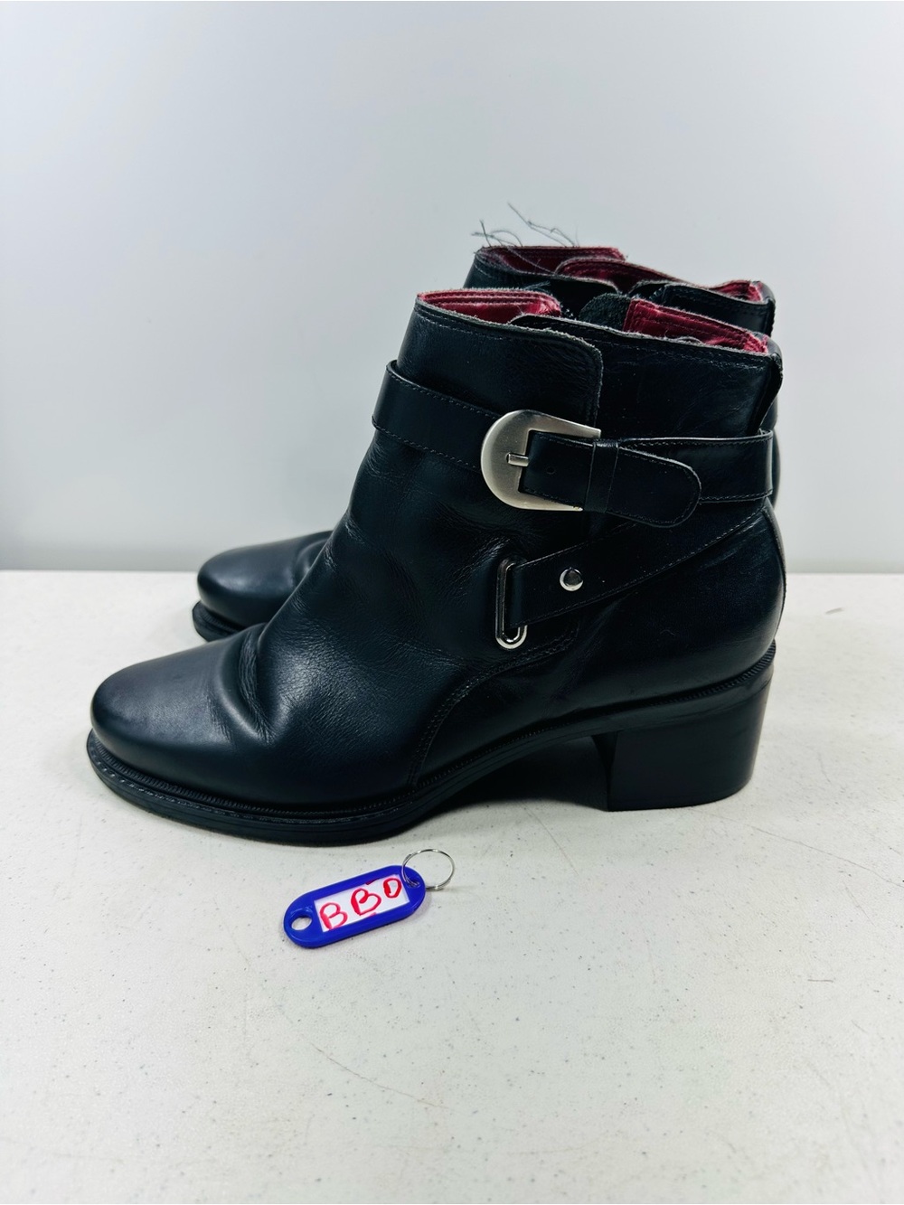 Nordstrom boots size 8 M